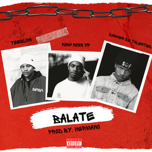 Balate (Explicit)