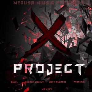 PROJECT X (feat. DNIEL, Jony Alvarez & Preferi2)