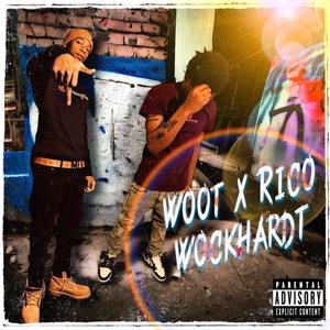 Wockhardt (feat. ROTW RICO) [Explicit]