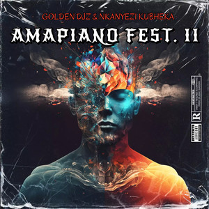 AMAPIANO FEST. II