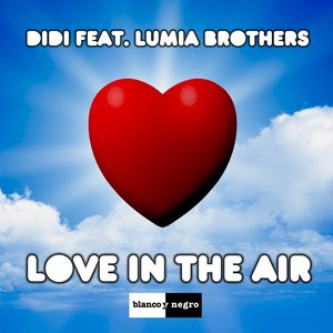 Love In The Air (Extended Version)