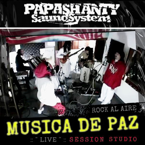 Musica de Paz