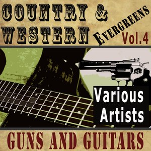 Country & Western Evergreens, Vol.4