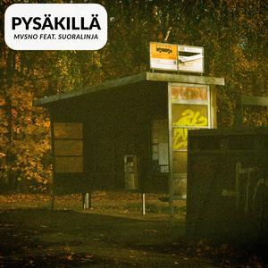 Pysäkillä (feat. Suoralinja) (Explicit)
