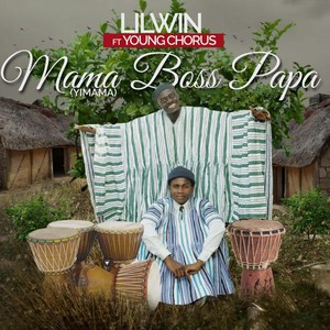 Mama Boss Papa (Yimama)