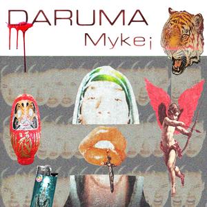 Daruma (Explicit)