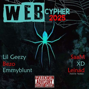 Web Cypher (Explicit)