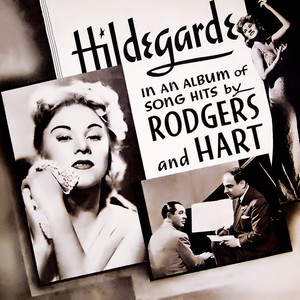 Song Hits by Rodgers and Hart