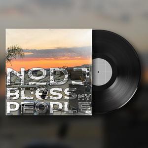 Bless my people (Radio Edit)