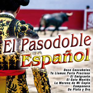 El Pasodoble Español
