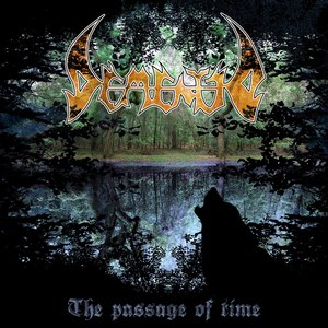 The Passage of Time