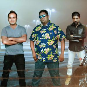 Oh Nenjai(feat. Luxuman, Anjelao Francis, Jude Shahan & Krish)