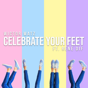 Celebrate Your Feet