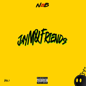 Spanky Said (Explicit)