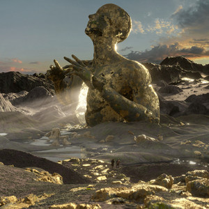 Knock It All Down(feat. Lil Lotus)