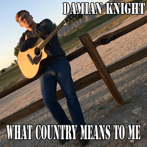 What Country Means To Me