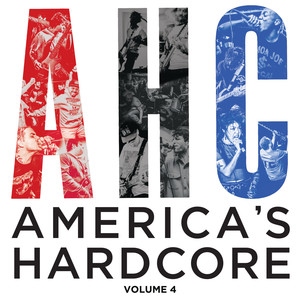 America's Hardcore Compilation, Vol. 4 (Explicit)