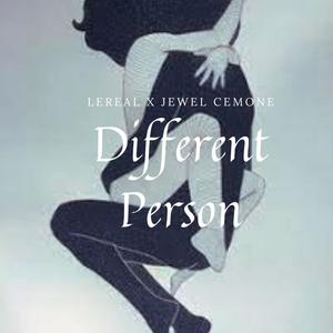 Different Person (feat. Jewel Cemone) [Explicit]