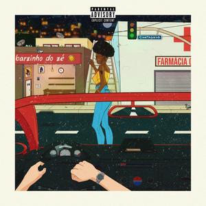 Cosmin MC : Melanina Caliente(part. Keven Castro) (Explicit)