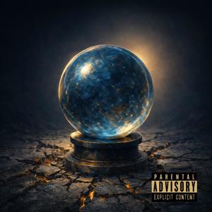 Crystal Ball (feat. Big B) (Explicit)