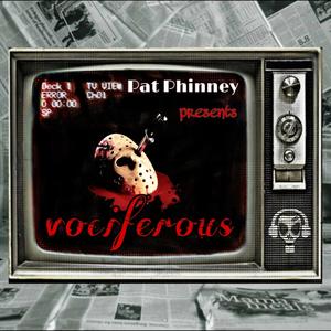 Vociferous (Explicit)