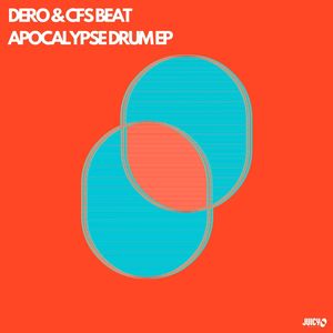 Dero - Apocalypse Drum (Drum Mix)