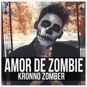 Amor de Zombie