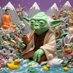 VOMIT TRAP (feat. CURTIS BLAND) (Explicit)