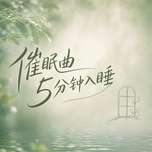 林间轻风 (DJ长音频) - 悦尔music封面