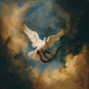 Trust Is In The Lord (Live)