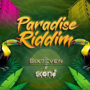 Paradise riddim