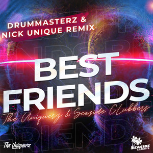 Best Friends (DrumMasterz & Nick Unique Remix)