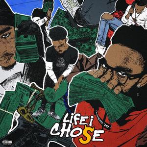 Hate The Road (feat. 4100Dusse) (Explicit)