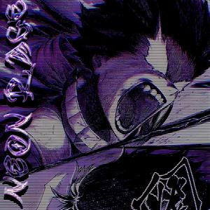 NEON RAGE (Explicit)