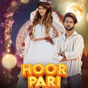 Hoor Pari