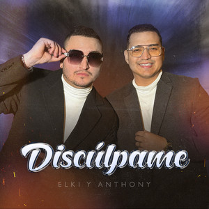 Discúlpame