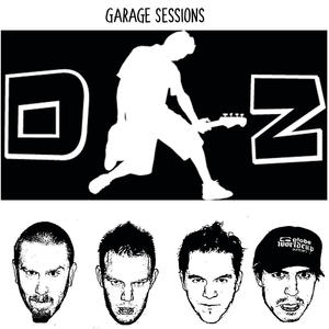 2002 Garage Session (demo)