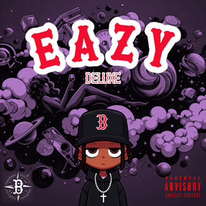 Project 14 (feat. NXB & XO Abe) (Explicit)