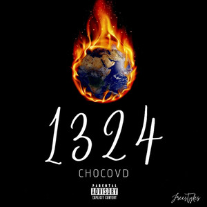 Open Verse Slapeloze Nachten Freestyle (Explicit)