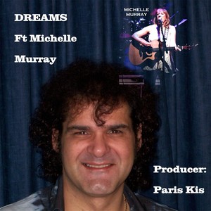 Dreams(feat. Michelle Murray)