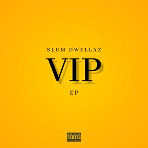 VIP (feat. Carl Canny, Cholo Al Phonsus Dekwtro & AQ) (Explicit)