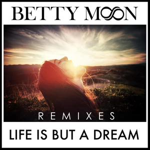 Life Is but a Dream(feat. Alex Harrington) (Alex Harrington Remix)