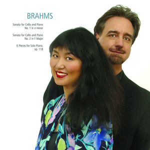 Sonata for Cello and Piano no. 1 in e minor, op. 38 - I. Allegro non troppo