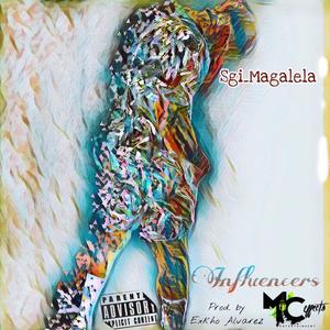 Influencers (Explicit)