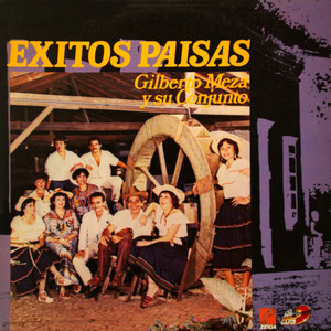 Éxitos Paisas