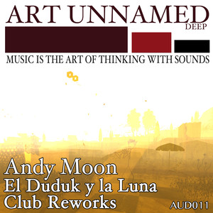 El Duduk Y La Luna (Minimal Teardrop Remix)
