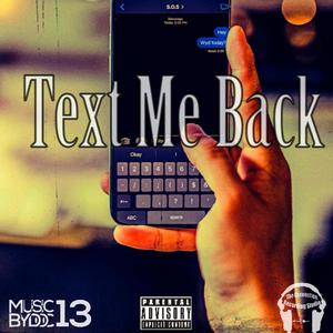 Text Me Back (Explicit)