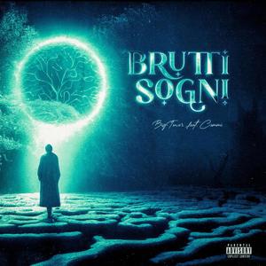 Brutti Sogni (feat. Commi) [Explicit]