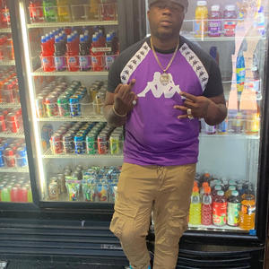 Money train (Explicit)