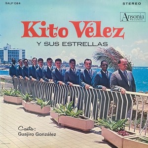 Kito Vélez y sus Estrellas